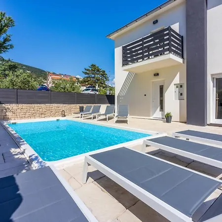 Velvet Semesterbostad