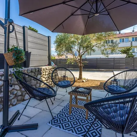 Velvet Сasa de vacaciones