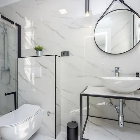 Сasa de vacaciones Velvet