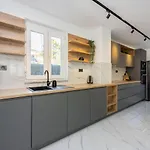Ferienhaus Velvet *