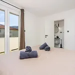 Ferienhaus Velvet *