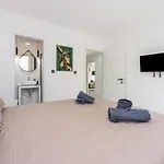 Velvet Ferienhaus Baška