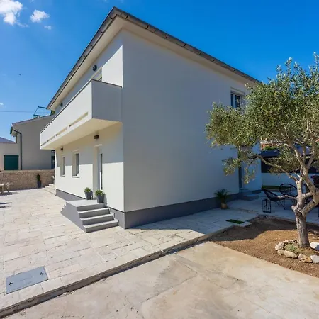 Velvet Ferienhaus *