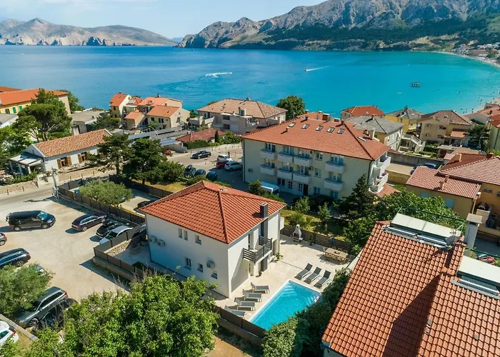 Velvet Baška