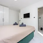 Vakantiehuis Velvet Baška