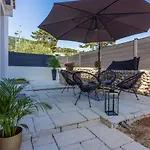 Velvet Vakantiehuis Baška
