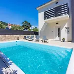 Vakantiehuis Velvet Baška